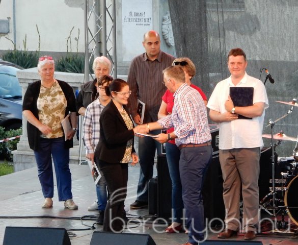 Városnapi zárókoncert 12